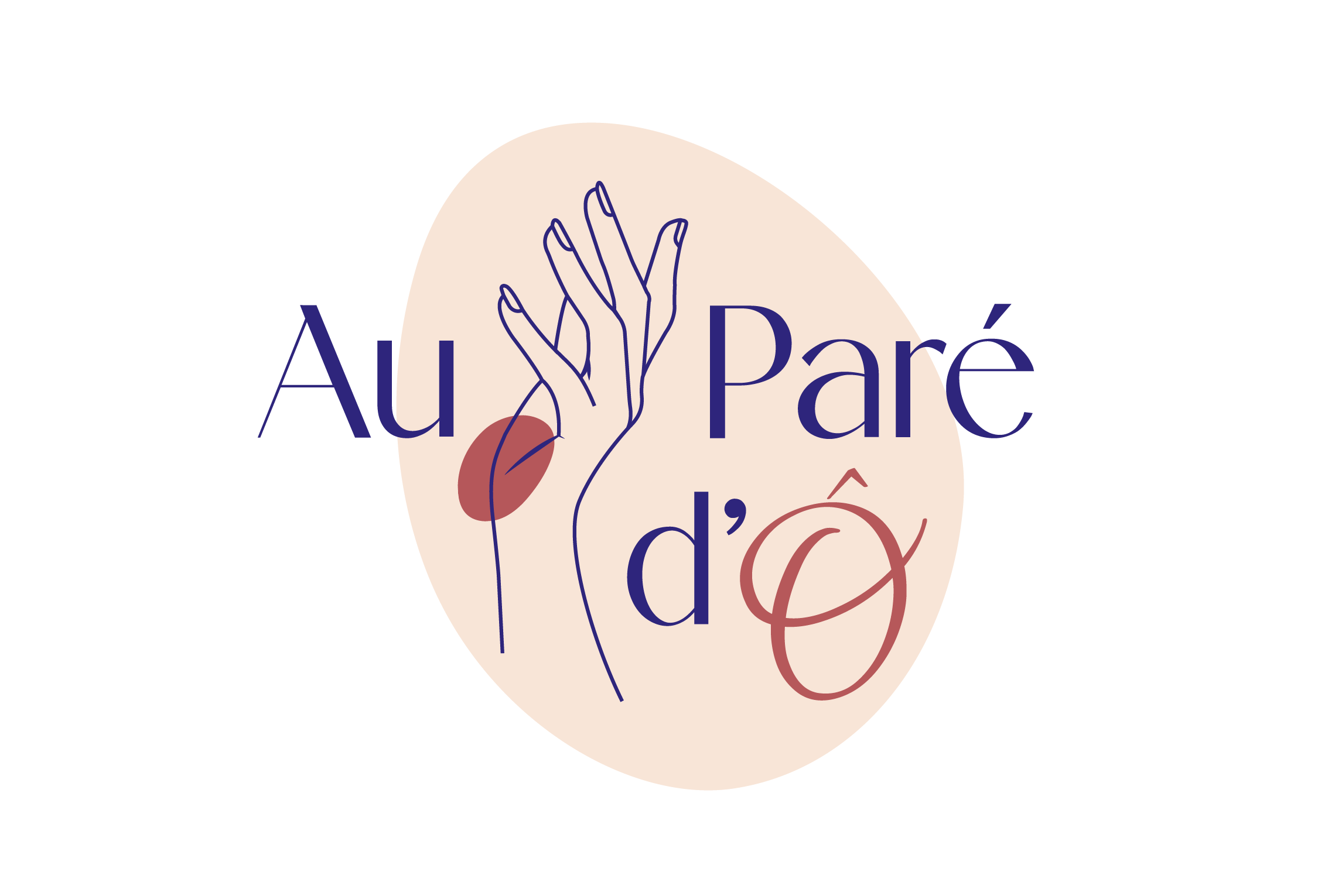Au Paré d'o - à dry