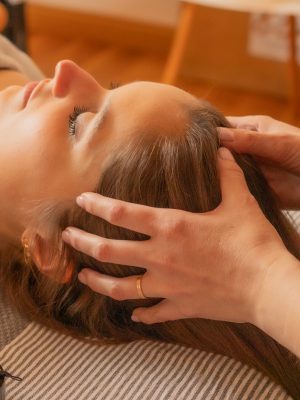 Au Paré d'Ô - Massage, drainage lymphatique et madérothérapie